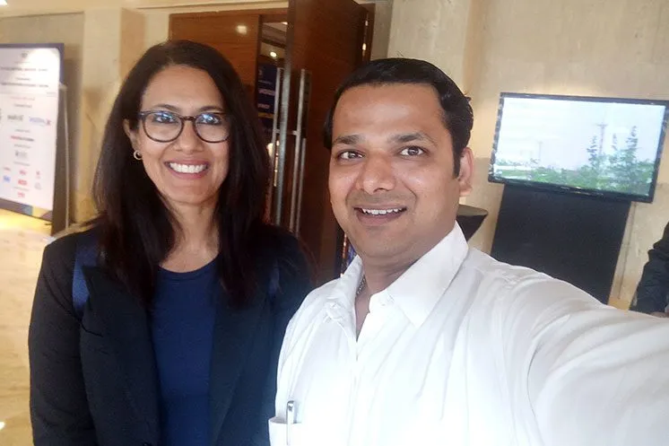 Chhavi Rajawat
Sarpanch