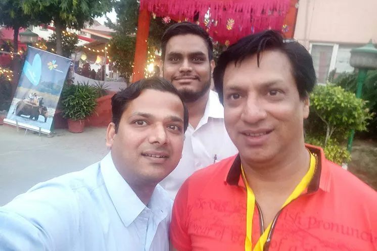 Madhur Bhandarkar