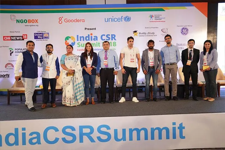 Facilitation with National Players