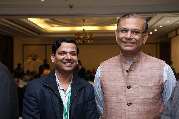 Shri Jayant Sinha
MoS Civil Aviation Gol