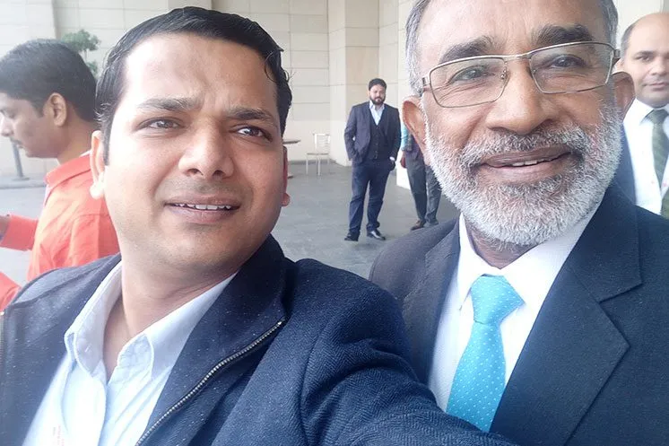 Hon’ble Tourism Minister, Gol