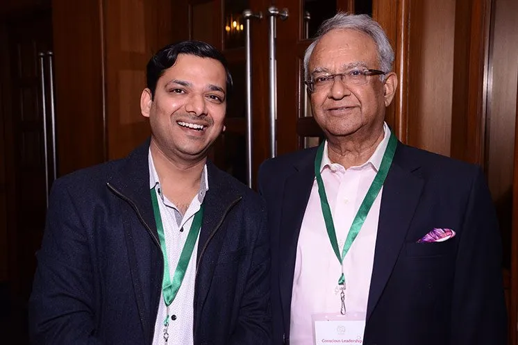 Shri Mr. Ajay Mehra
MD Airbus